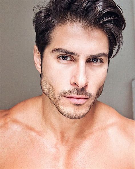 bruno santos modelo